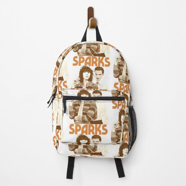 Item preview, Sparks Retro Style designed and sold by Oasamiart.