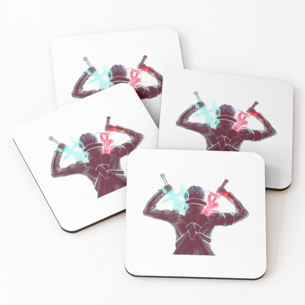 Item preview, Sword Art Online designed and sold by Willms-Store.
