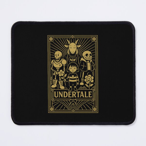 Item preview, Undertale transparent  designed and sold by Broken Antler Designs .