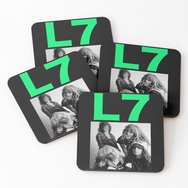 Item preview, Sparks Band L7 Christmas    designed and sold by Oasamiart.