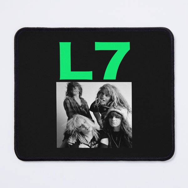 Item preview, Sparks Band L7 Christmas designed and sold by Oasamiart.