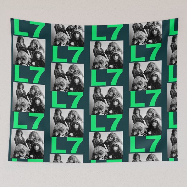 Item preview, Sparks Band L7 Christmas    designed and sold by Oasamiart.