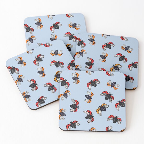 Item preview, Fly my lady designed and sold by Sonia Osiecka Ramsurn.
