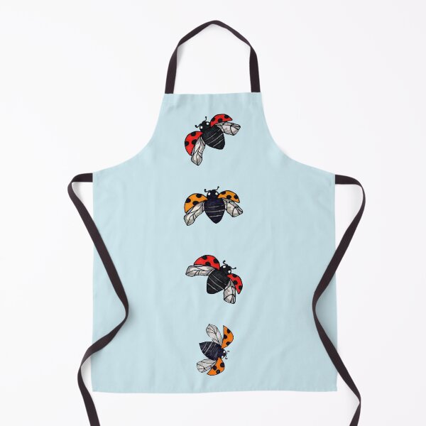 Item preview, Fly my lady designed and sold by Sonia Osiecka Ramsurn.