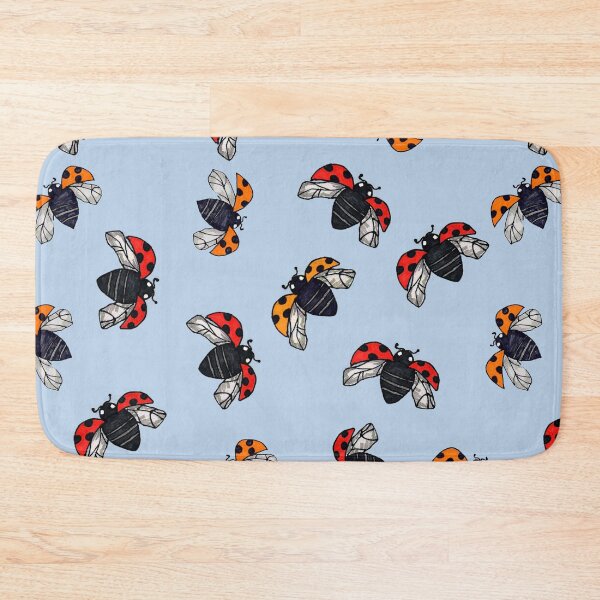 Item preview, Fly my lady designed and sold by Sonia Osiecka Ramsurn.