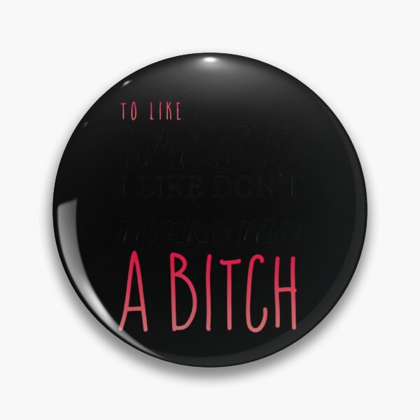 Item preview, To Like What I Like designed and sold by ButerDino.