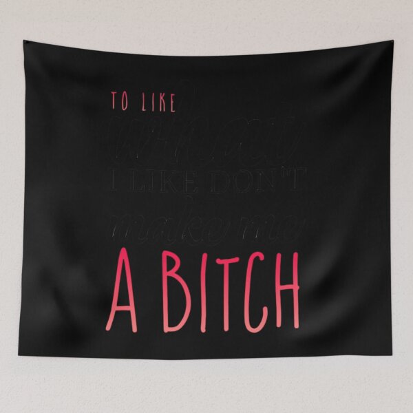 Item preview, To Like What I Like designed and sold by ButerDino.