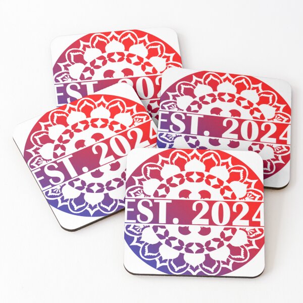 Item preview, EST. 2024 designed and sold by NatalieCWilk.