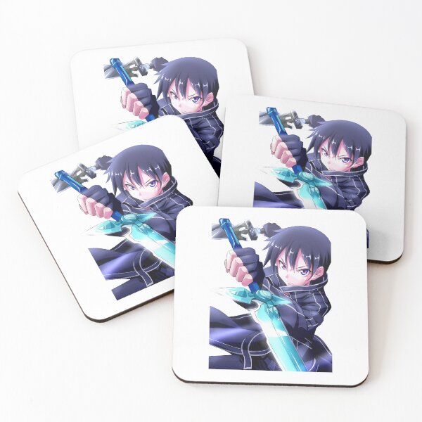 Item preview, Sword Art Online designed and sold by Willms-Store.