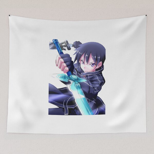 Item preview, Sword Art Online designed and sold by Willms-Store.