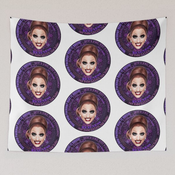Item preview, Bianca Del Rio designed and sold by cptpuggles2.