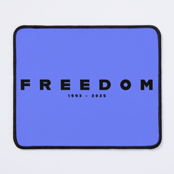 Item preview, Freedom designed and sold by kahisageeky.