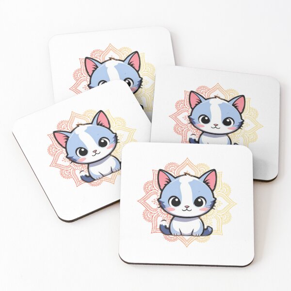 Item preview, Baby Cat designed and sold by BrightDays.