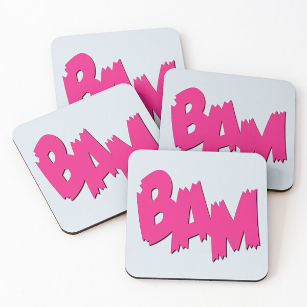 Item preview, BAM, life has a lot of surprises designed and sold by CharlottePlaceArt.