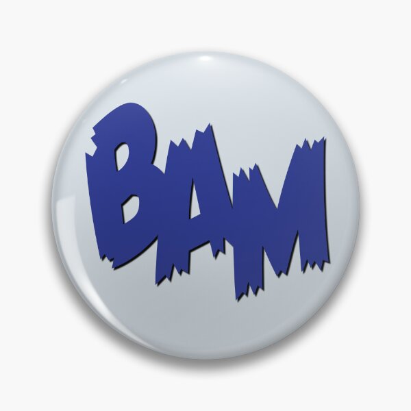 Item preview, BAM, life has a lot of surprises designed and sold by CharlottePlaceArt.