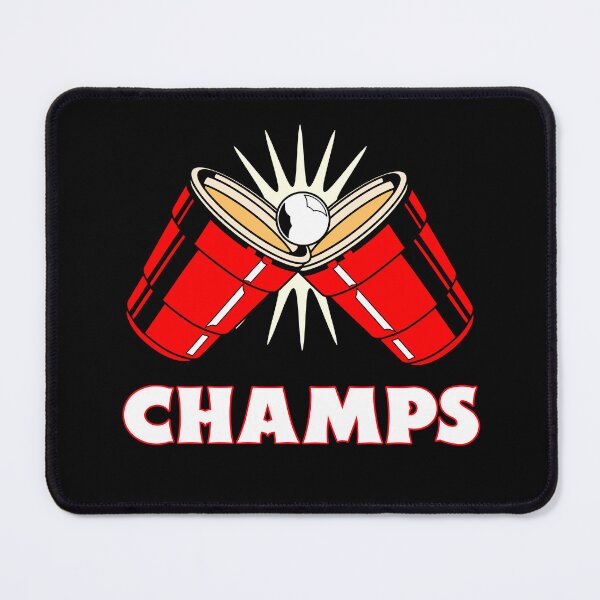 Item preview, Pong Champs designed and sold by LewpyG.