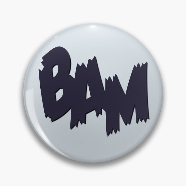 Item preview, BAM, life has a lot of surprises designed and sold by CharlottePlaceArt.