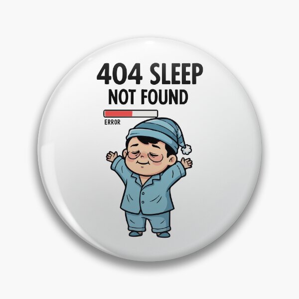 Item preview, Funny Low Battery Sleepy Pajamas Kid – Tired Mode designed and sold by Fandraw.