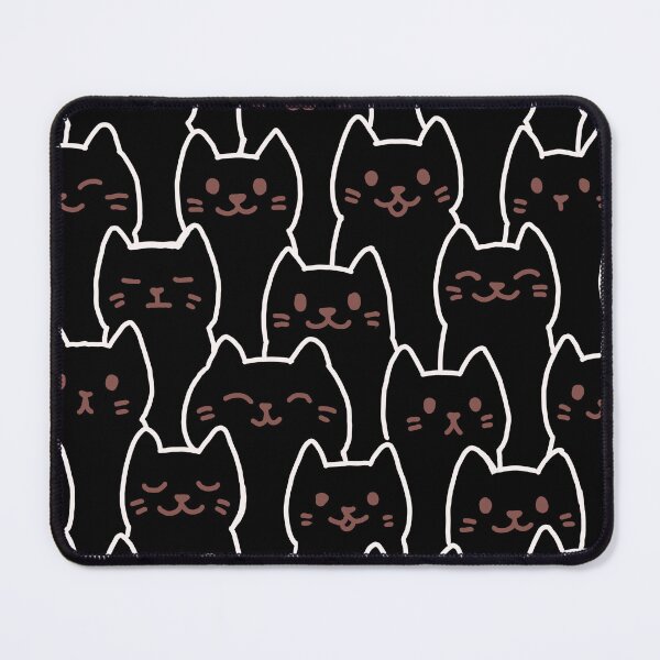 Item preview, Kitty chaos designed and sold by BLOOMandBREW.