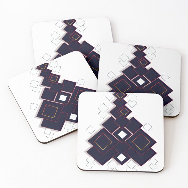 Item preview, FLYYYY GEOMETRIC ABSTRACTS designed and sold by NatalieCWilk.