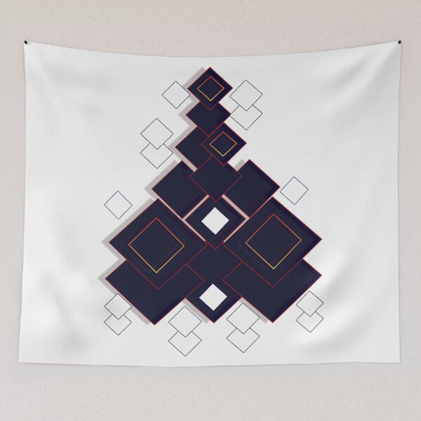 Item preview, FLYYYY GEOMETRIC ABSTRACTS designed and sold by NatalieCWilk.