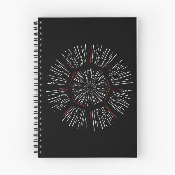 Item preview, Light Speed  designed and sold by hadderyagutt.