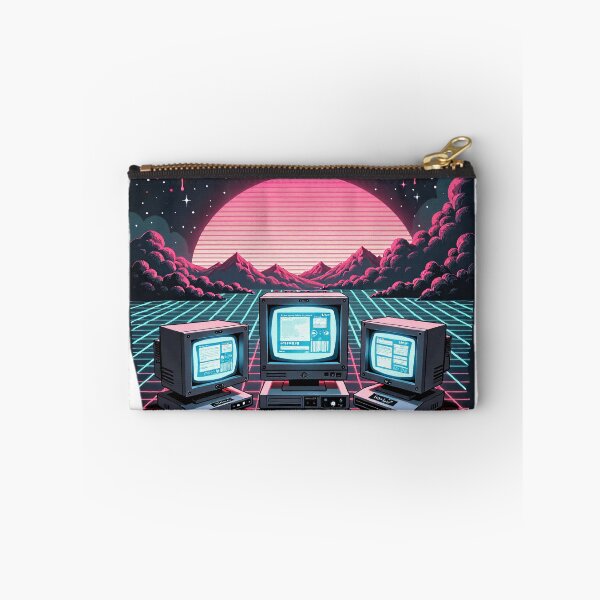 Item preview, Neon Code Horizon designed and sold by Woo's Crazy Shop.