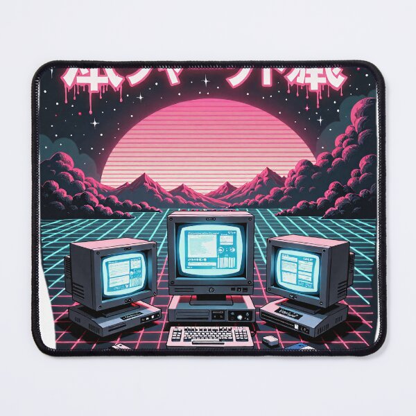 Item preview, Neon Code Horizon designed and sold by Woo's Crazy Shop.