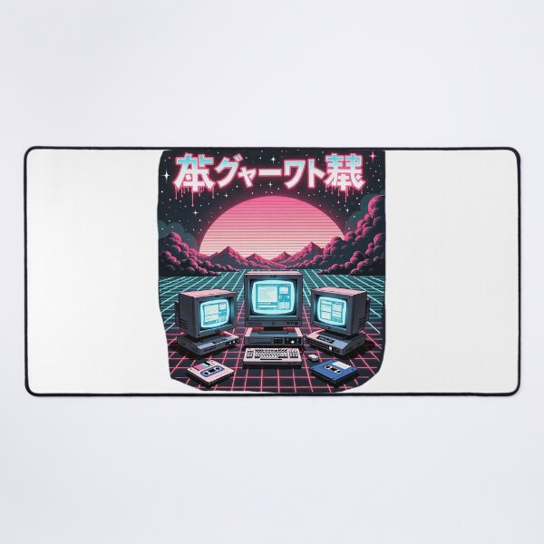 Item preview, Neon Code Horizon designed and sold by Woo's Crazy Shop.