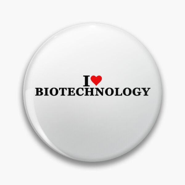 Item preview, I Love Biotechnology designed and sold by Easy-Teezy.