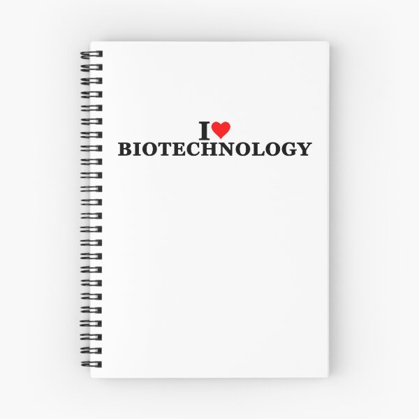 Item preview, I Love Biotechnology designed and sold by Easy-Teezy.