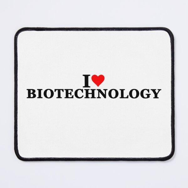 Item preview, I Love Biotechnology designed and sold by Easy-Teezy.
