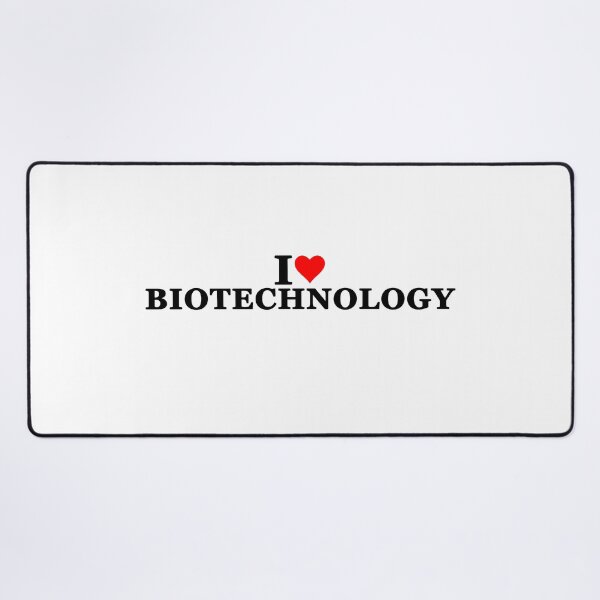 Item preview, I Love Biotechnology designed and sold by Easy-Teezy.