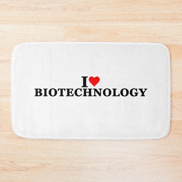 Item preview, I Love Biotechnology designed and sold by Easy-Teezy.