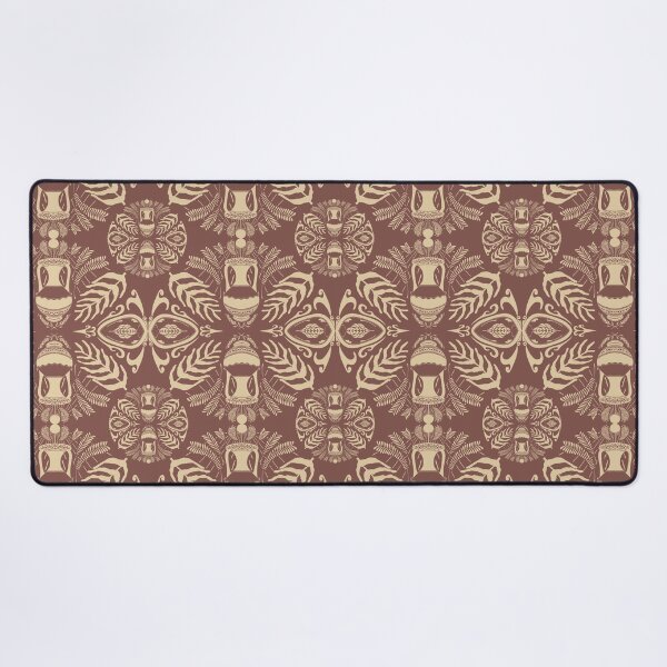 Item preview, Ancient Pottery Symmetry Pattern designed and sold by Wopa.