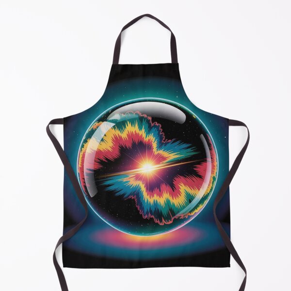 Item preview, Аbstraction in the spirit of "inner light" designed and sold by Lilashakti ⭐️ ⭐️ ⭐️ ⭐️ ⭐️.