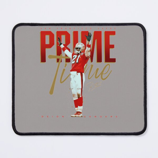 Item preview, DEION-SANDERS-PRIMETIME-T-SHIRT designed and sold by arlethahasting.