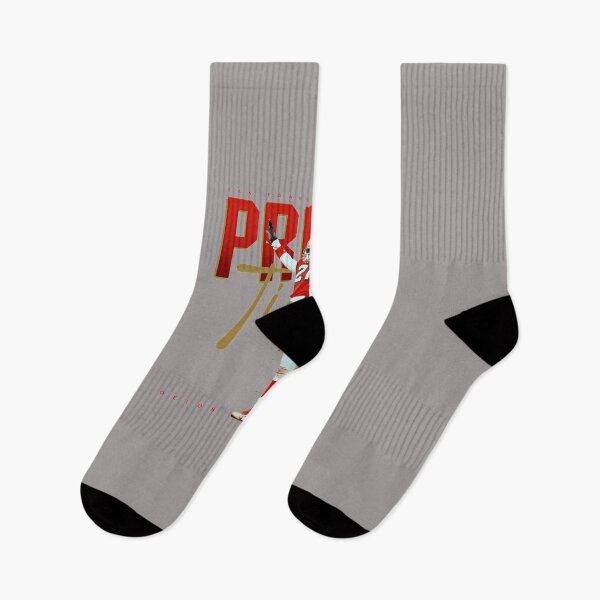 Item preview, DEION-SANDERS-PRIMETIME-T-SHIRT designed and sold by arlethahasting.