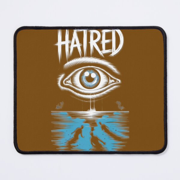 Item preview, The Gaze of Despair Eye and Falling Figures designed and sold by DavidjuShopus.