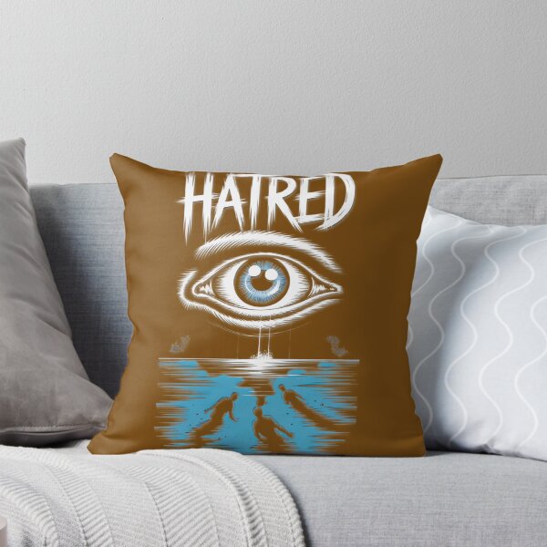 Item preview, The Gaze of Despair Eye and Falling Figures designed and sold by DavidjuShopus.