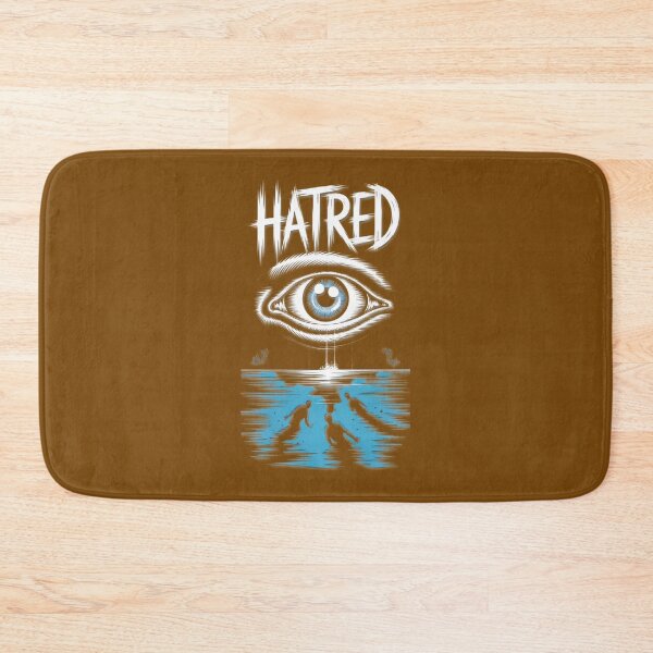 Item preview, The Gaze of Despair Eye and Falling Figures designed and sold by DavidjuShopus.
