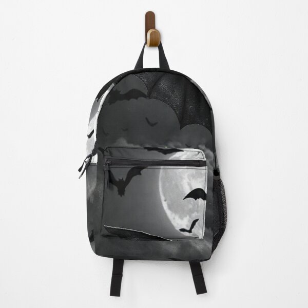 Item preview, Flying Bats designed and sold by MADandSANE-MArt.