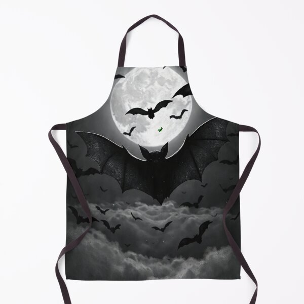 Item preview, Flying Bats designed and sold by MADandSANE-MArt.