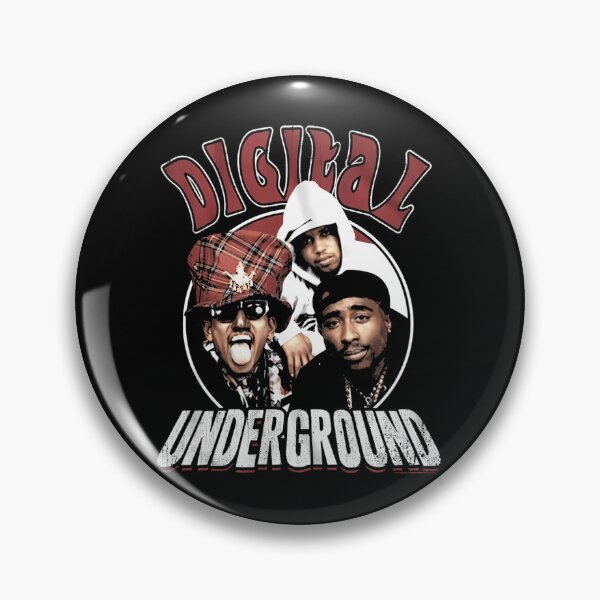 Item preview, Squad 1990 Humpty Dance Rap Hip Hop Digital Underground Rapper designed and sold by hadderyagutt.