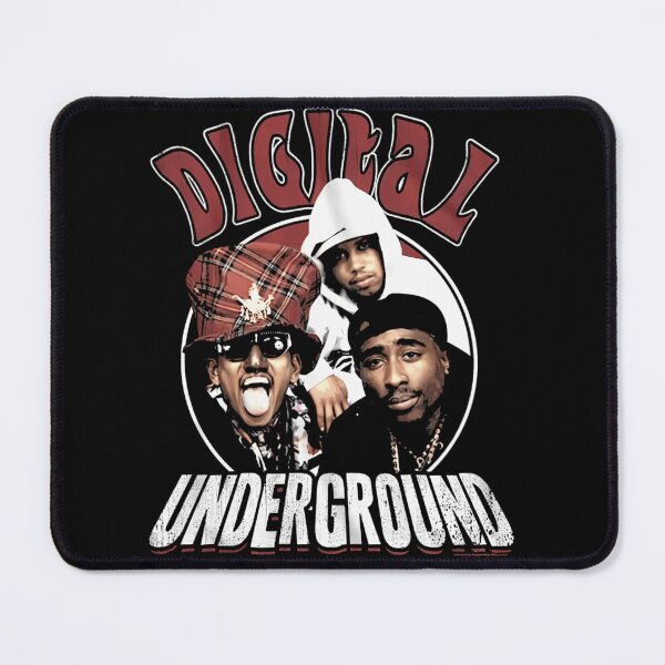 Item preview, Squad 1990 Humpty Dance Rap Hip Hop Digital Underground Rapper designed and sold by hadderyagutt.
