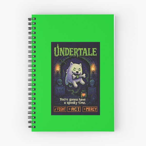 Item preview, Undertale, annoying dog  designed and sold by Broken Antler Designs .