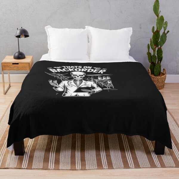 Item preview, That's On Backorder designed and sold by Pixel-Lair.