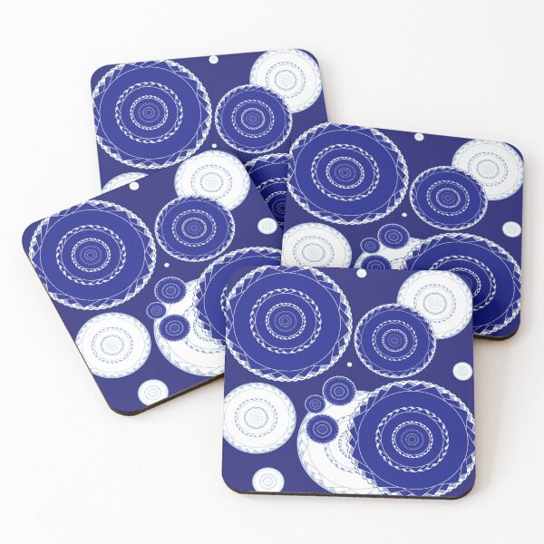 Item preview, Design 84 - Geometric Abstraction "13th..." designed and sold by Manoella Free Art.