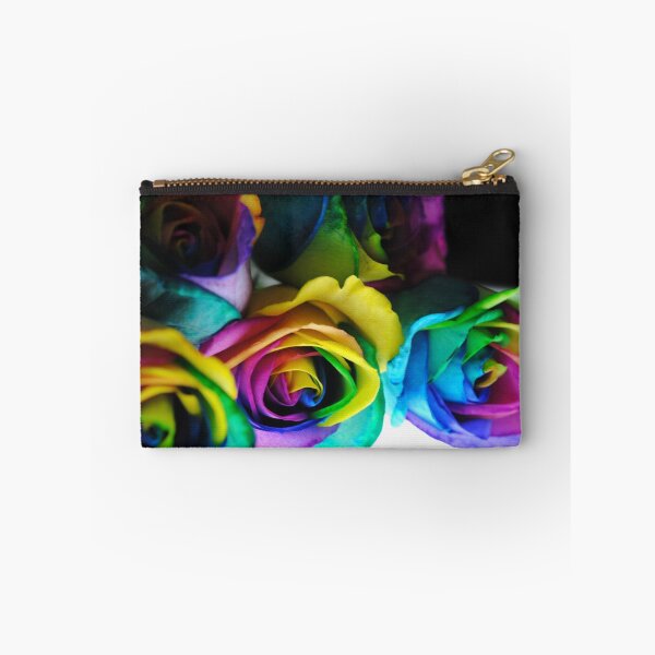 Item preview, Rainbow Roses 19 designed and sold by bloomingvine.