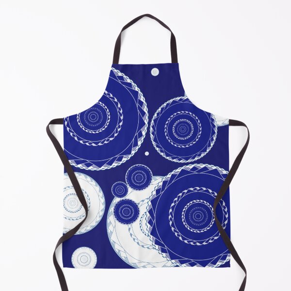 Item preview, Design 84 - Geometric Abstraction "13th..." designed and sold by Manoella Free Art.